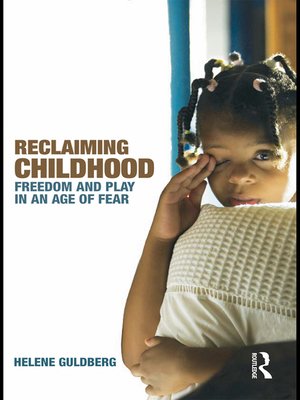 cover image of Reclaiming Childhood